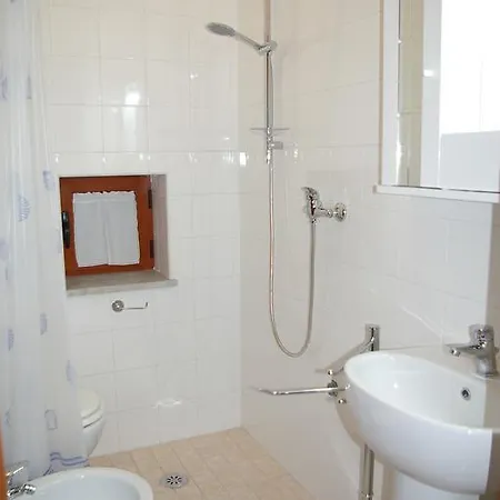 Διαμέρισμα Pompei Apartment Πομπηία