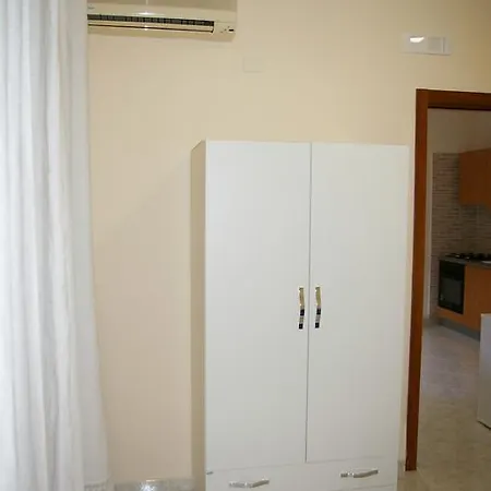 Διαμέρισμα Pompei Apartment *