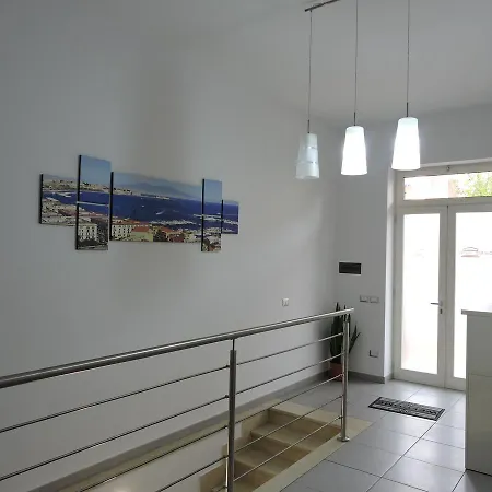 Pompei Apartment Διαμέρισμα Πομπηία