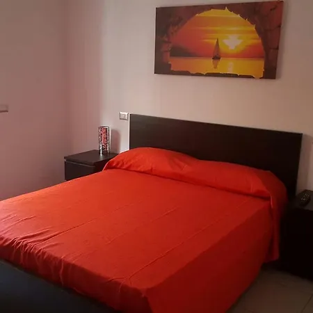 Pompei Apartment Διαμέρισμα Πομπηία