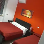 Pompei Apartment Apartman *