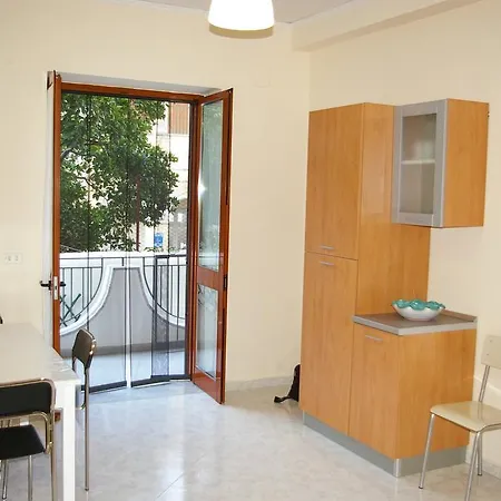 Pompei Apartment * بومبيي