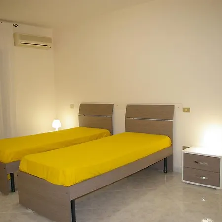 Bed & Breakfast Pompei Ruins
