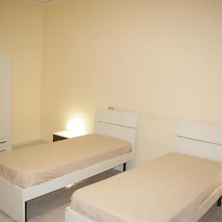 Pompei Ruins Bed & Breakfast
