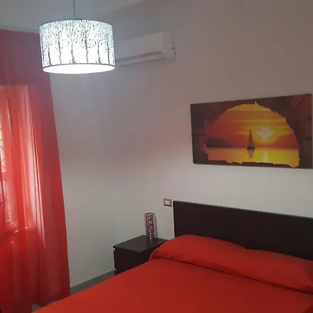 Pompei Apartment شقة بومبيي