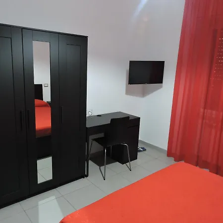 Pompei Apartment بومبيي