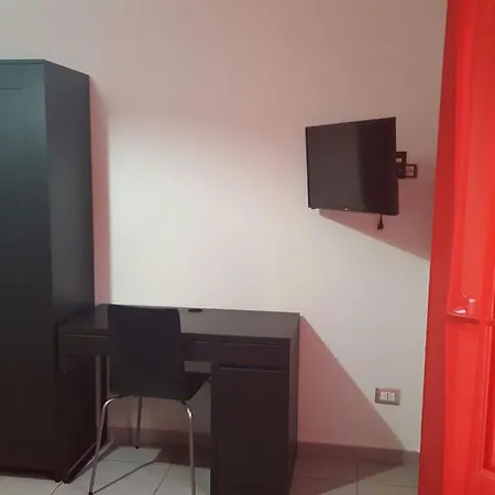 Pompei Apartment * بومبيي