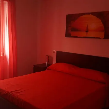 Appartement Pompei Apartment Pompeï