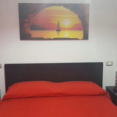 Pompei Apartment Appartement