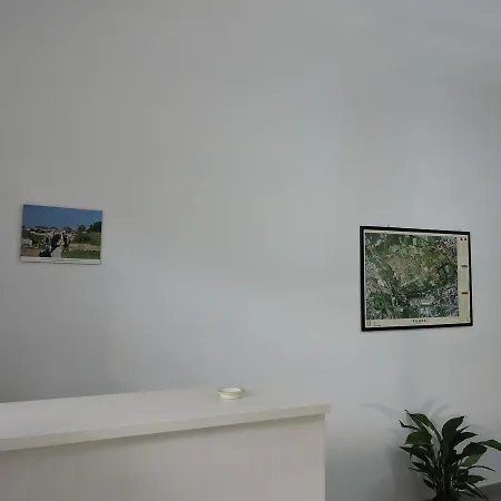 Pompei Ruins Bed & Breakfast