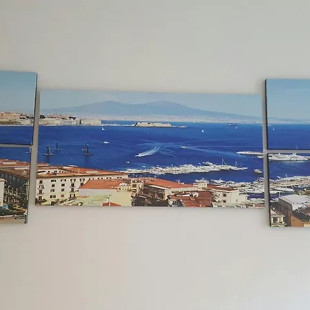 Pompei Apartment * Pompéi