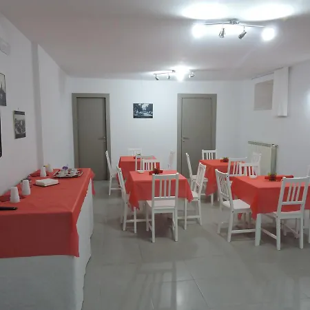 Pompei Ruins Bed & Breakfast 3*