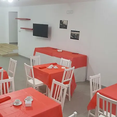 شقة Pompei Apartment *