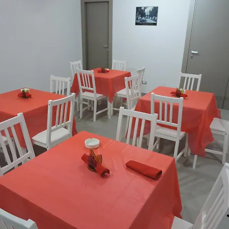 Pompei Apartment بومبيي