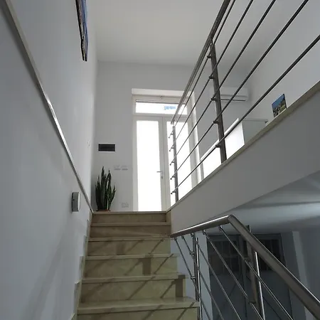 Pompei Apartment * Pompéi