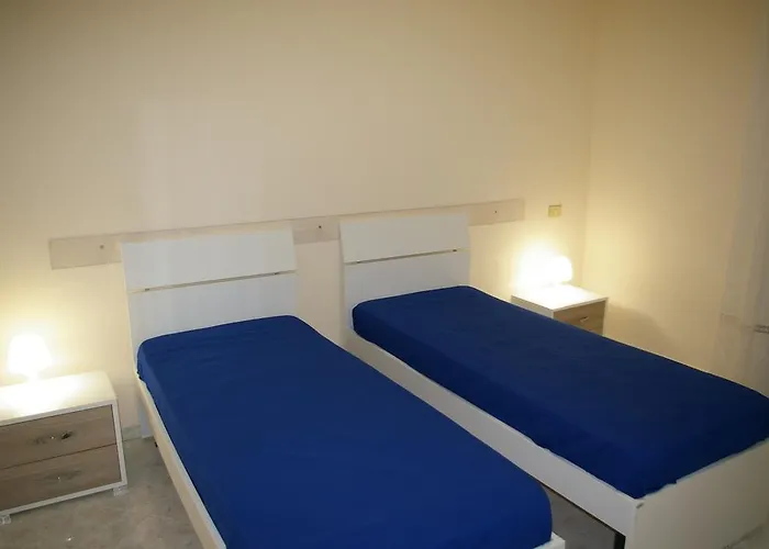 Pompei Apartment Appartement *