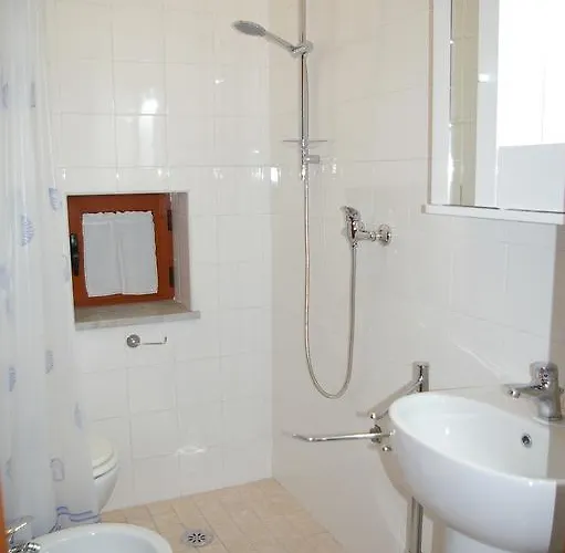 Appartement Pompei Apartment Pompéi