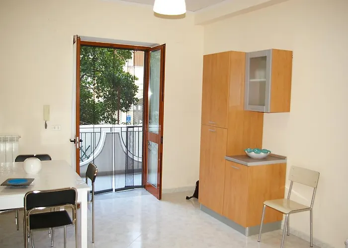 Pompei Apartment * Pompéi