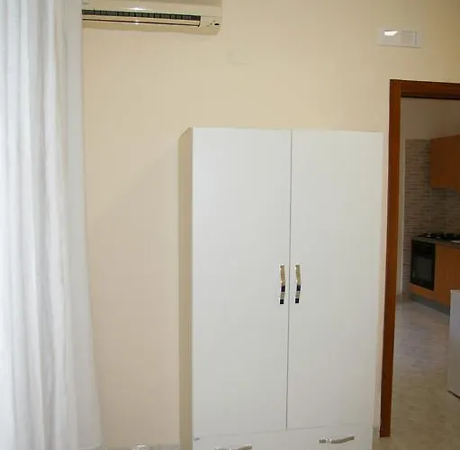 Appartement Pompei Apartment *