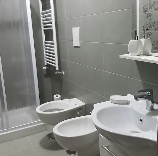 Pompei Apartment Pompéi