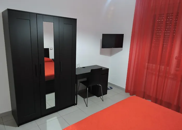 Pompei Apartment Pompéi