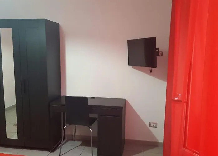 Pompei Apartment * Pompéi