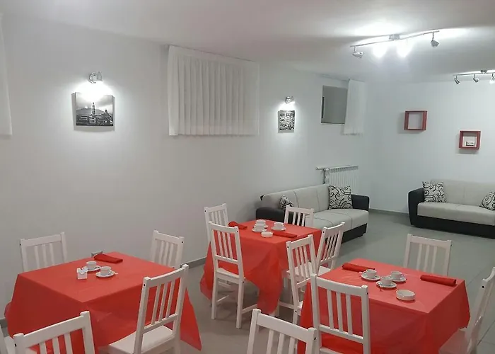 Pompei Apartment Appartement