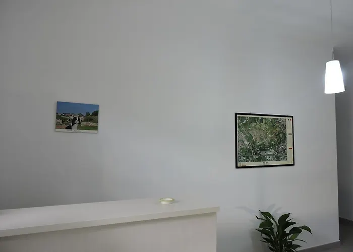 Pompei Apartment Appartement