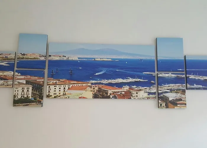 Pompei Apartment * Pompéi