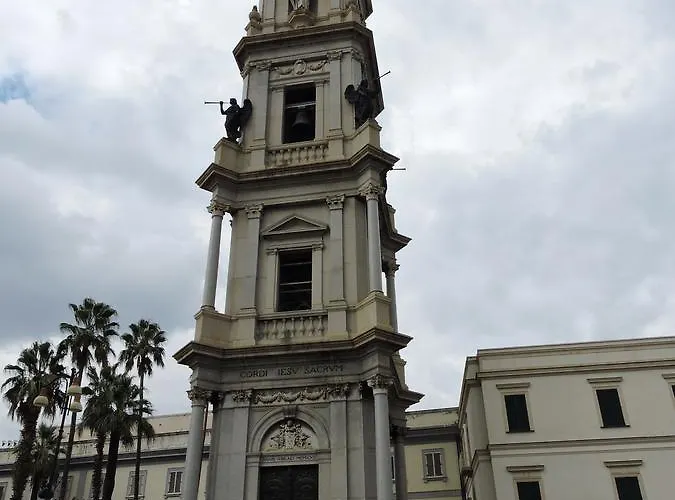 Pompei Apartment Appartement