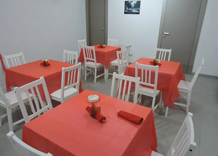 Pompei Apartment Pompéi