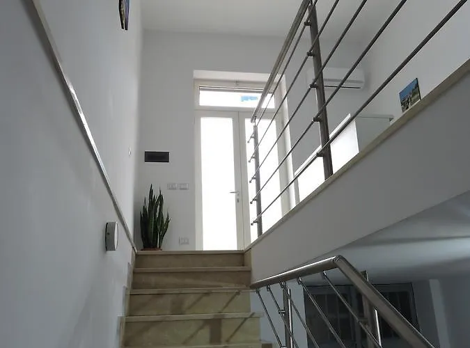 Pompei Apartment * Pompéi